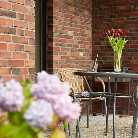 Ferienwohnung Dangasteroase Kültér fotó
