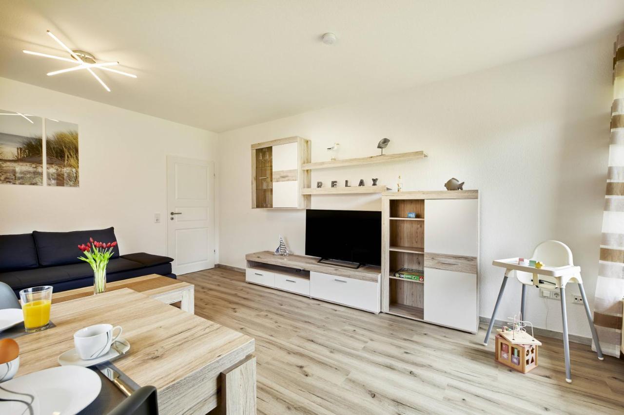 Ferienwohnung Dangasteroase Kültér fotó