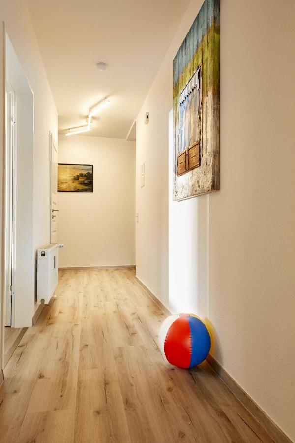 Ferienwohnung Dangasteroase Kültér fotó