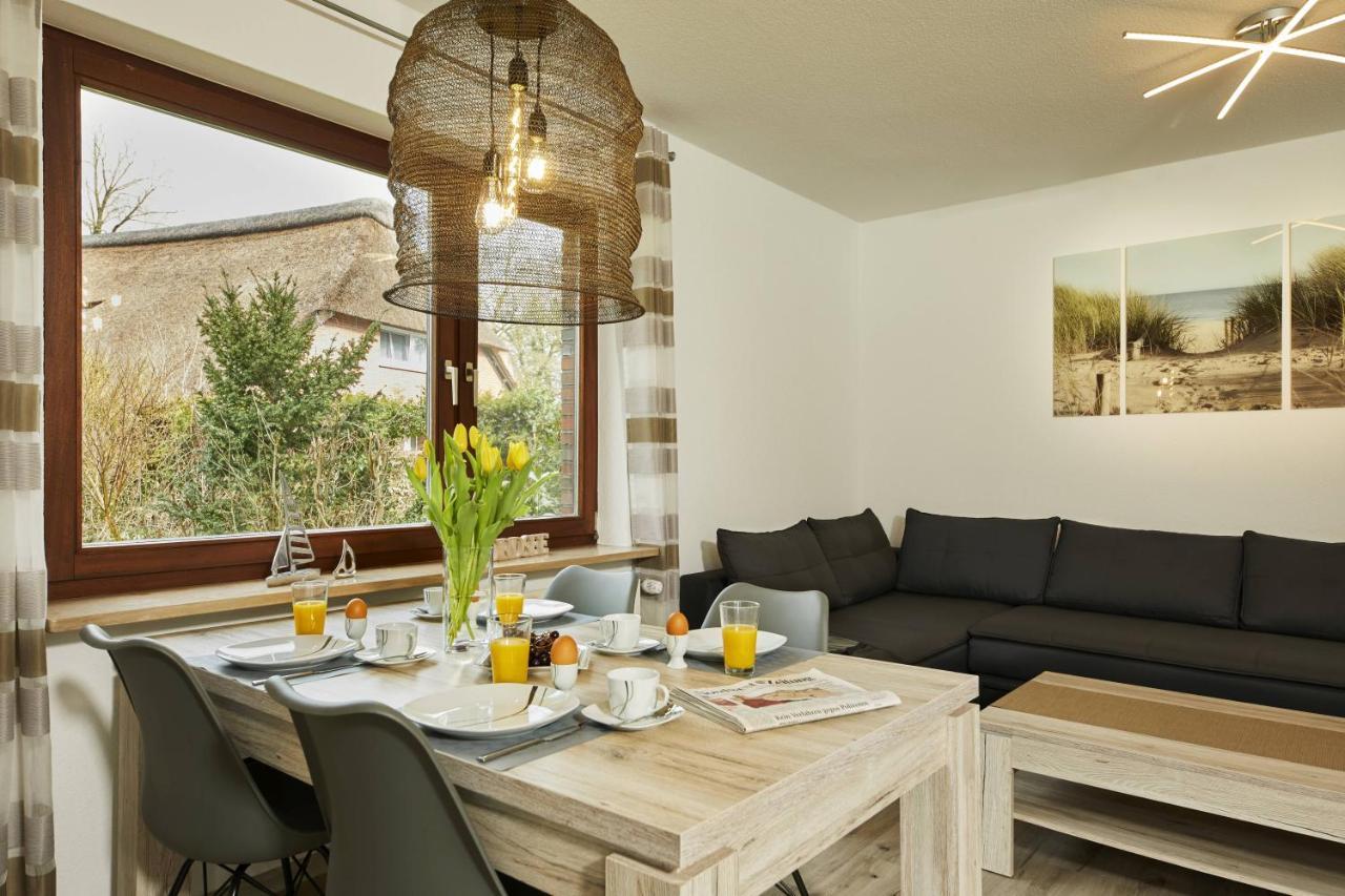Ferienwohnung Dangasteroase Kültér fotó