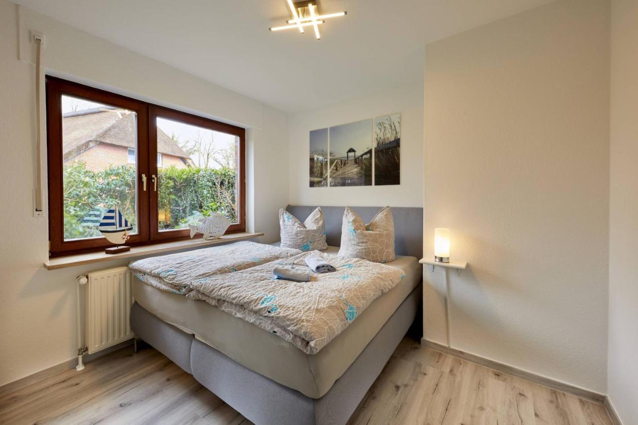 Ferienwohnung Dangasteroase Kültér fotó