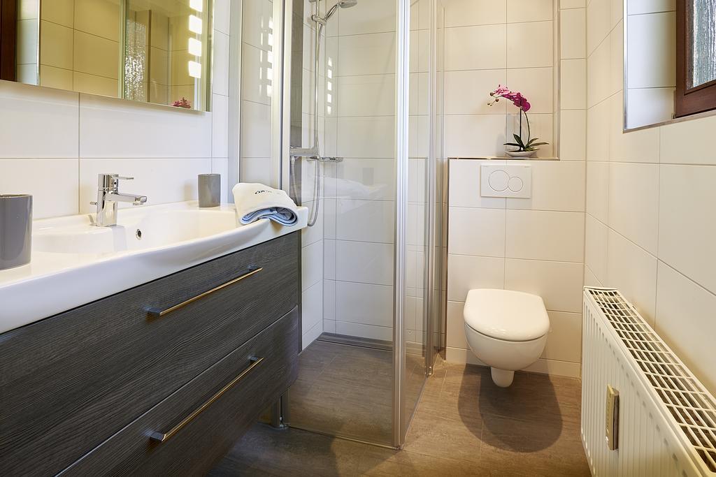Ferienwohnung Dangasteroase Kültér fotó