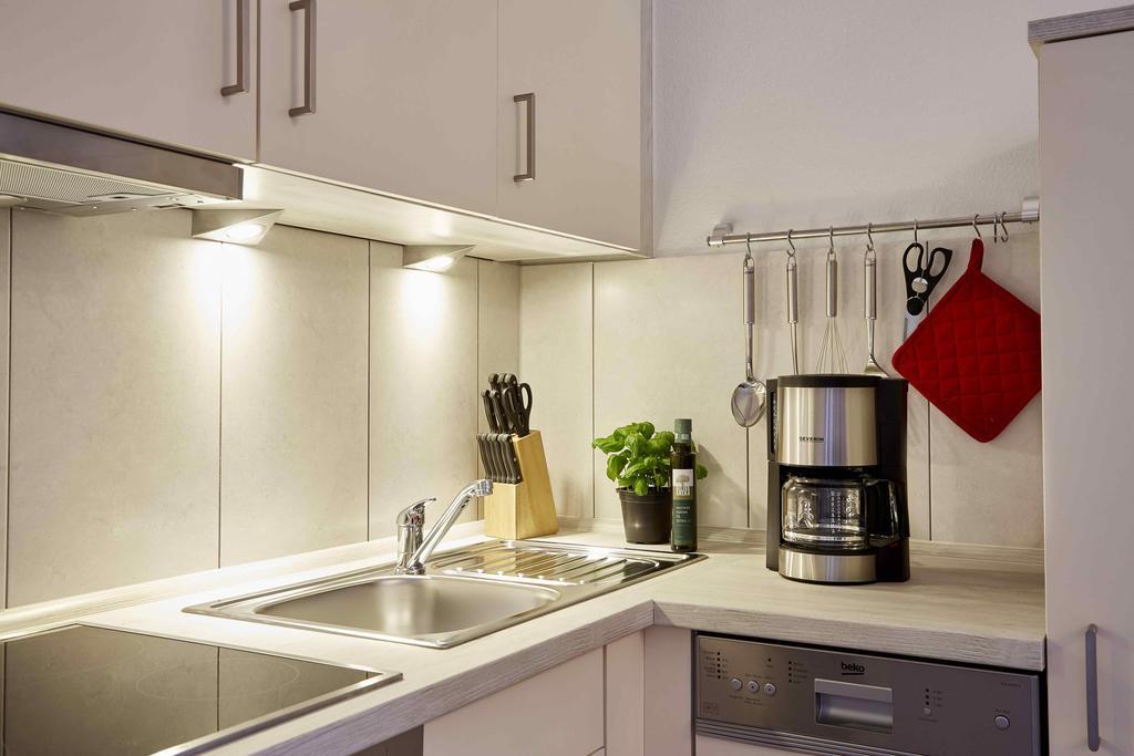 Ferienwohnung Dangasteroase Kültér fotó