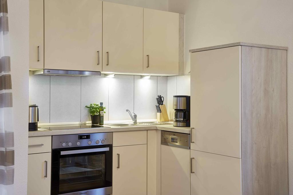 Ferienwohnung Dangasteroase Kültér fotó
