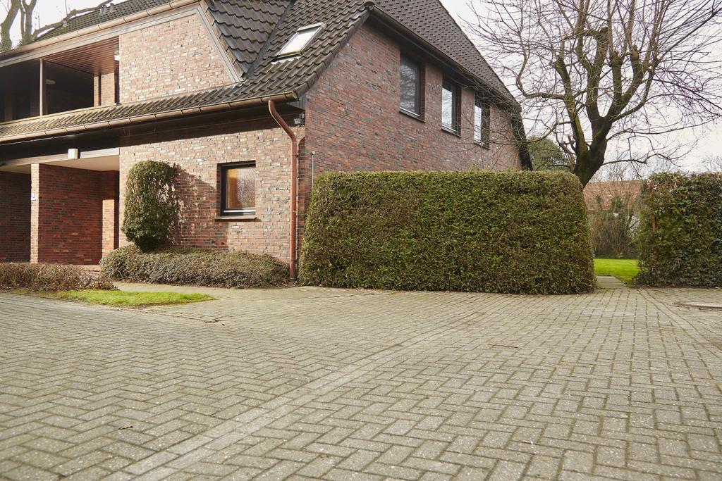 Ferienwohnung Dangasteroase Kültér fotó